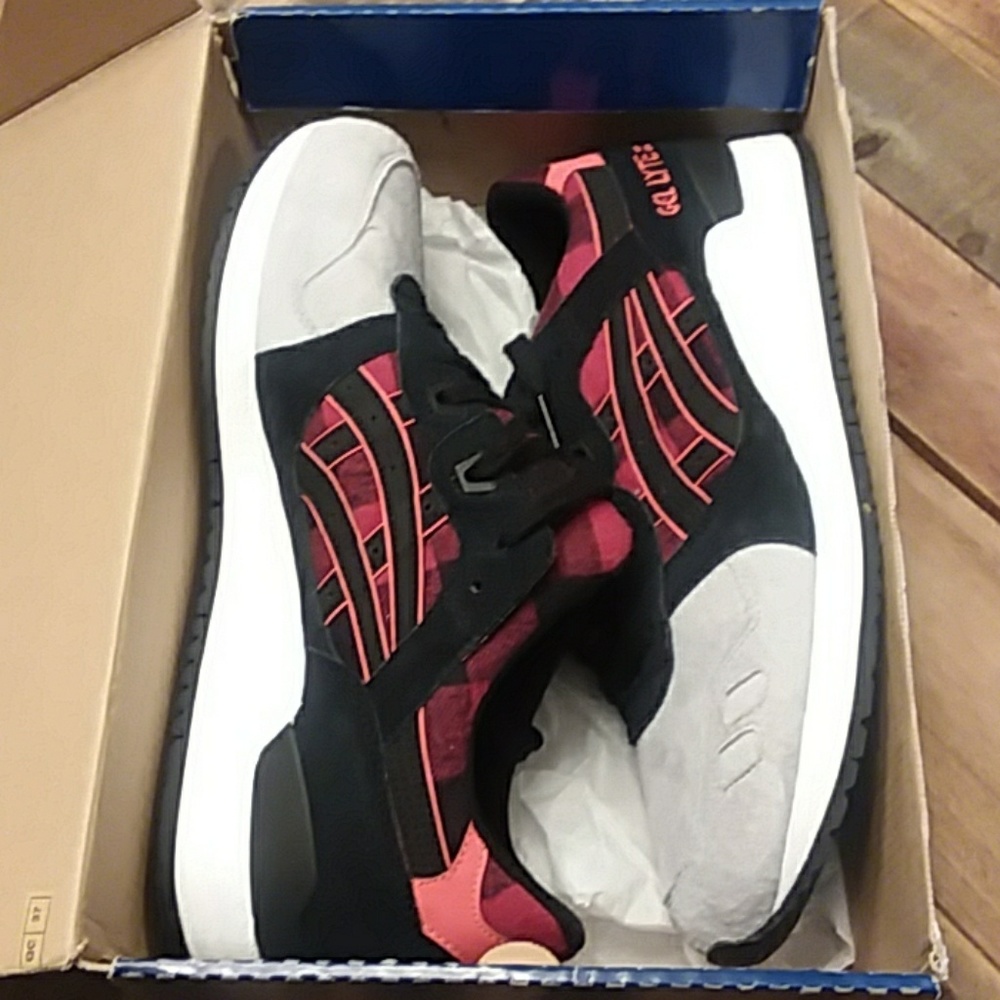 Asics Gel-Lyte III